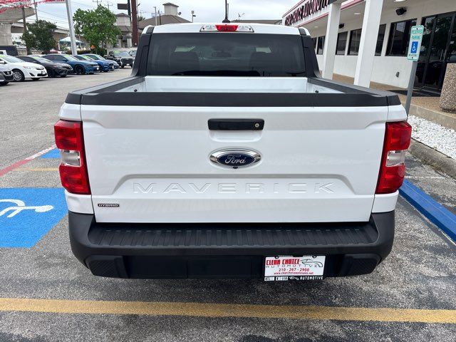 2022 Ford Maverick XL | San Antonio, TX | Clear Choice Automotive South