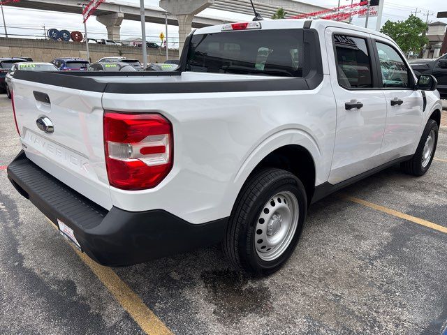 2022 Ford Maverick XL | San Antonio, TX | Clear Choice Automotive South