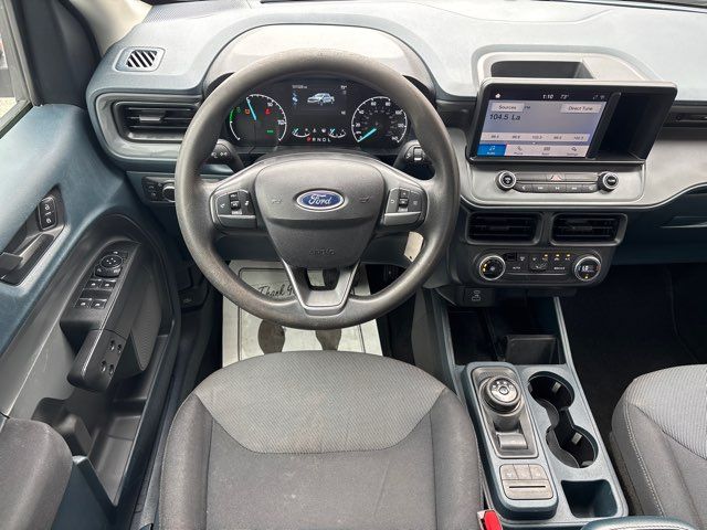 2022 Ford Maverick XL | San Antonio, TX | Clear Choice Automotive South