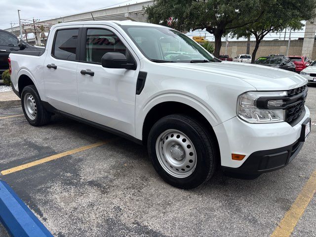 2022 Ford Maverick XL | San Antonio, TX | Clear Choice Automotive South
