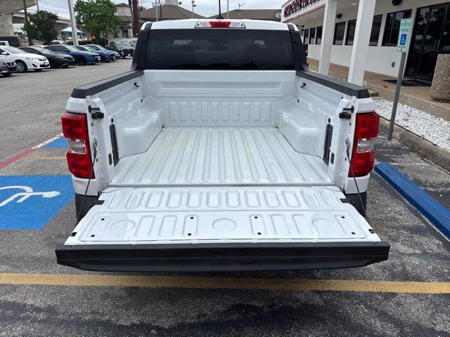 2022 Ford Maverick XL | San Antonio, TX | Clear Choice Automotive South