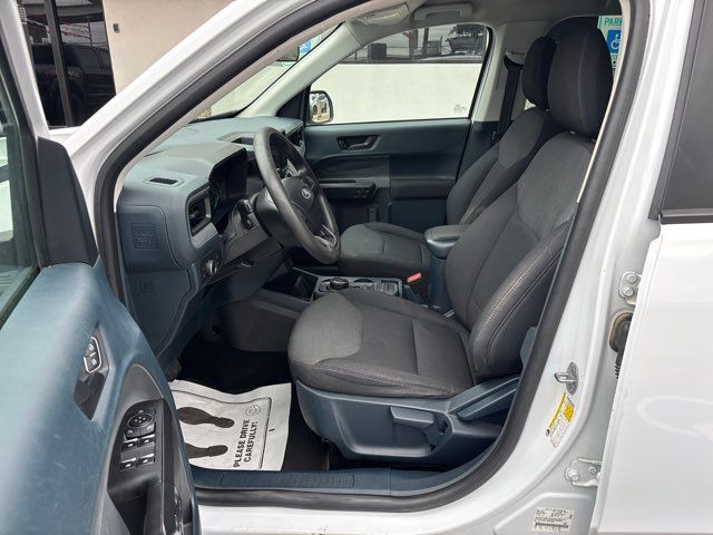 2022 Ford Maverick XL | San Antonio, TX | Clear Choice Automotive South