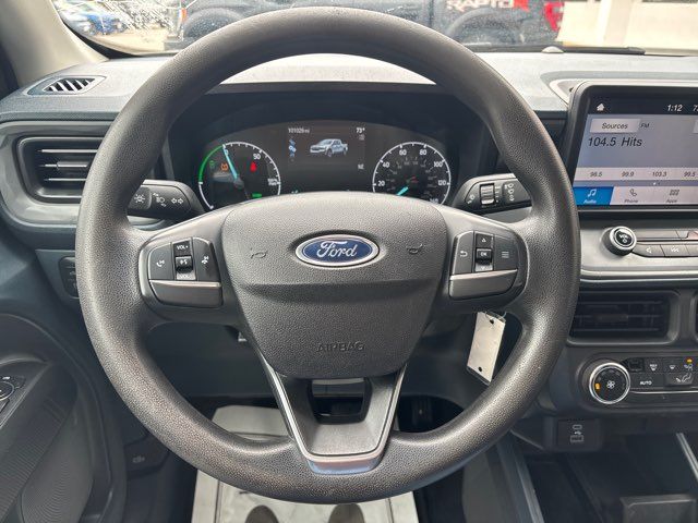 2022 Ford Maverick XL | San Antonio, TX | Clear Choice Automotive South