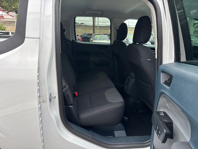 2022 Ford Maverick XL | San Antonio, TX | Clear Choice Automotive South