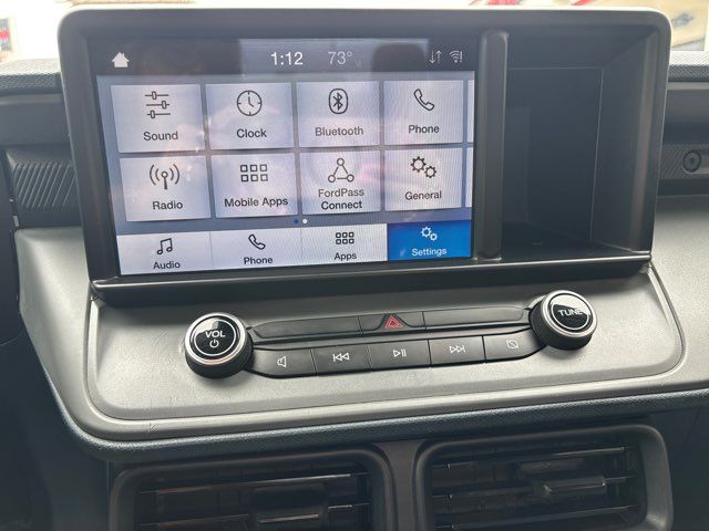 2022 Ford Maverick XL | San Antonio, TX | Clear Choice Automotive South