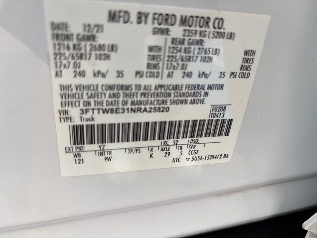 2022 Ford Maverick XL | San Antonio, TX | Clear Choice Automotive South 2022 Ford Maverick XL | San Antonio, TX | Clear Choice Automotive South