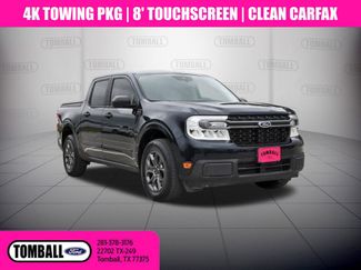 2022 Ford Maverick XLT | Tomball, TX | Ask Jorge Lopez in Tomball, TX 77375
