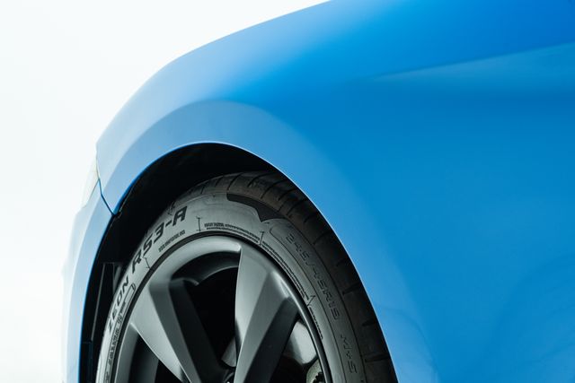 2022 Ford Mustang EcoBoost Premium in Grabber Blue | Carrollton, TX | Texas Hot Rides 2022 Ford Mustang EcoBoost Premium in Grabber Blue | Carrollton, TX | Texas Hot Rides