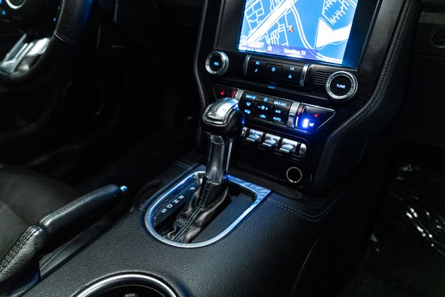 2022 Ford Mustang EcoBoost Premium in Grabber Blue | Carrollton, TX | Texas Hot Rides 2022 Ford Mustang EcoBoost Premium in Grabber Blue | Carrollton, TX | Texas Hot Rides