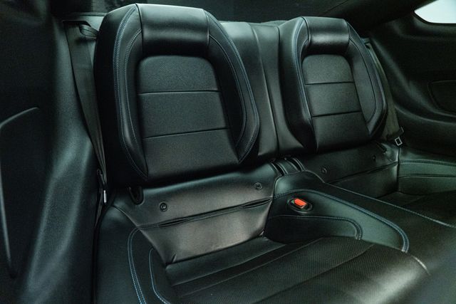 2022 Ford Mustang EcoBoost Premium in Grabber Blue | Carrollton, TX | Texas Hot Rides 2022 Ford Mustang EcoBoost Premium in Grabber Blue | Carrollton, TX | Texas Hot Rides