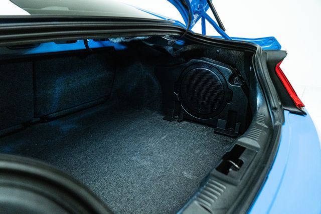 2022 Ford Mustang EcoBoost Premium in Grabber Blue | Carrollton, TX | Texas Hot Rides 2022 Ford Mustang EcoBoost Premium in Grabber Blue | Carrollton, TX | Texas Hot Rides