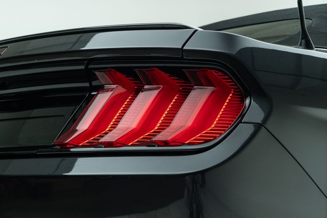 2022 Ford Mustang EcoBoost Premium Convertible | Carrollton, TX | Texas Hot Rides