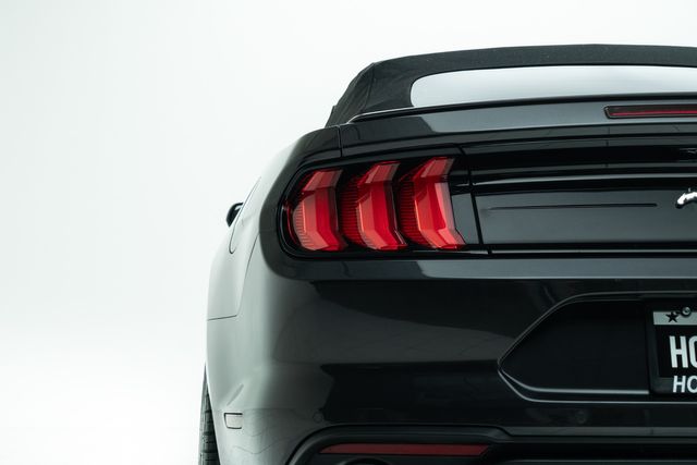 2022 Ford Mustang EcoBoost Premium Convertible | Carrollton, TX | Texas Hot Rides 2022 Ford Mustang EcoBoost Premium Convertible | Carrollton, TX | Texas Hot Rides