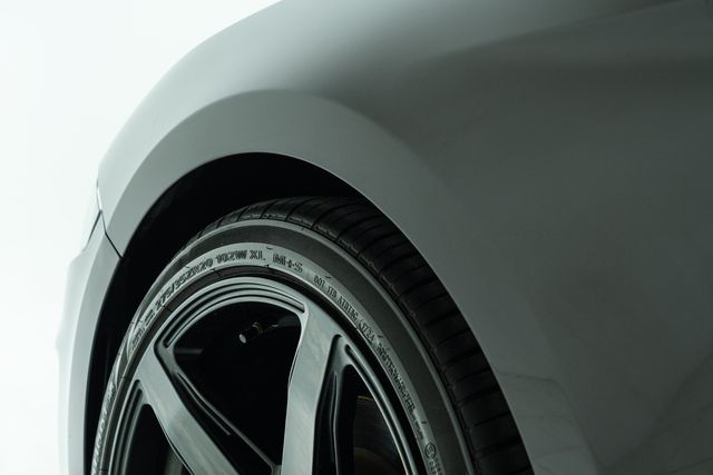 2022 Ford Mustang EcoBoost Premium Convertible | Carrollton, TX | Texas Hot Rides