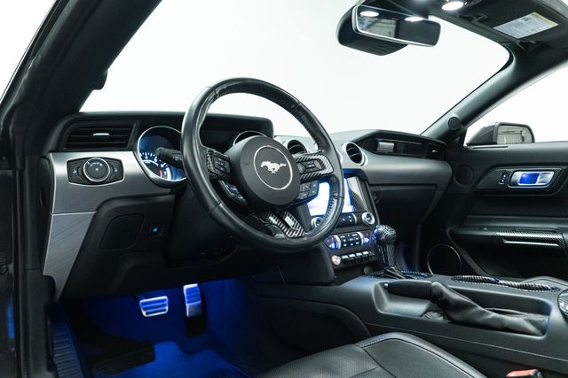 2022 Ford Mustang EcoBoost Premium Convertible | Carrollton, TX | Texas Hot Rides 2022 Ford Mustang EcoBoost Premium Convertible | Carrollton, TX | Texas Hot Rides