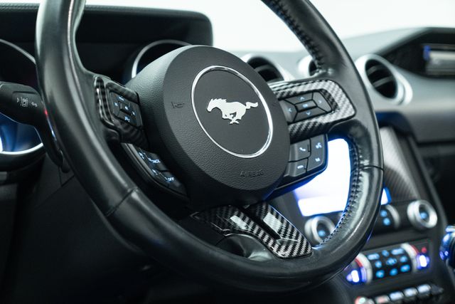 2022 Ford Mustang EcoBoost Premium Convertible | Carrollton, TX | Texas Hot Rides 2022 Ford Mustang EcoBoost Premium Convertible | Carrollton, TX | Texas Hot Rides