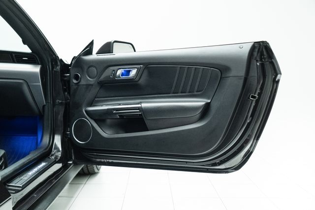 2022 Ford Mustang EcoBoost Premium Convertible | Carrollton, TX | Texas Hot Rides 2022 Ford Mustang EcoBoost Premium Convertible | Carrollton, TX | Texas Hot Rides