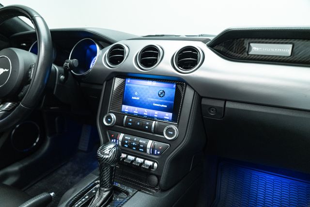 2022 Ford Mustang EcoBoost Premium Convertible | Carrollton, TX | Texas Hot Rides 2022 Ford Mustang EcoBoost Premium Convertible | Carrollton, TX | Texas Hot Rides