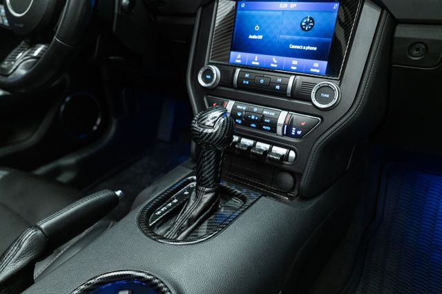 2022 Ford Mustang EcoBoost Premium Convertible | Carrollton, TX | Texas Hot Rides