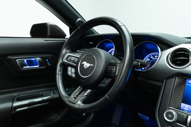 2022 Ford Mustang EcoBoost Premium Convertible | Carrollton, TX | Texas Hot Rides 2022 Ford Mustang EcoBoost Premium Convertible | Carrollton, TX | Texas Hot Rides