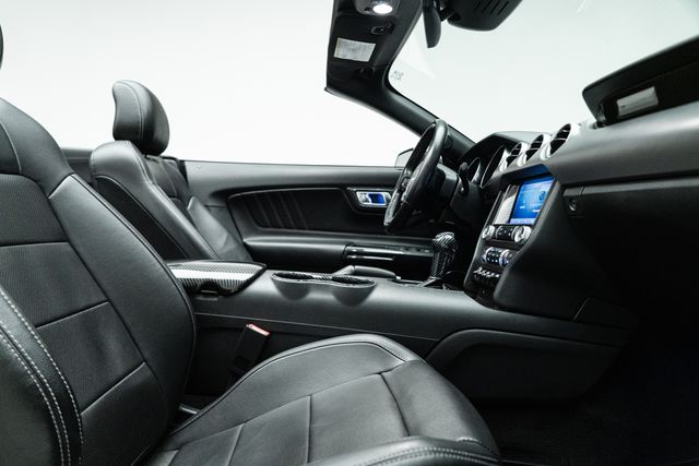 2022 Ford Mustang EcoBoost Premium Convertible | Carrollton, TX | Texas Hot Rides 2022 Ford Mustang EcoBoost Premium Convertible | Carrollton, TX | Texas Hot Rides