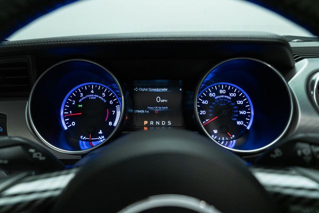 2022 Ford Mustang EcoBoost Premium Convertible | Carrollton, TX | Texas Hot Rides 2022 Ford Mustang EcoBoost Premium Convertible | Carrollton, TX | Texas Hot Rides