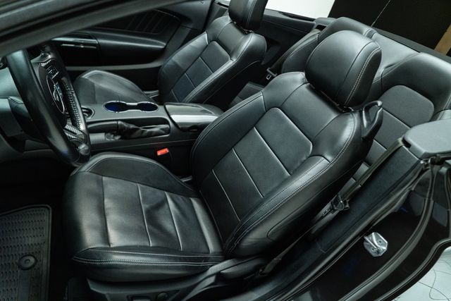 2022 Ford Mustang EcoBoost Premium Convertible | Carrollton, TX | Texas Hot Rides 2022 Ford Mustang EcoBoost Premium Convertible | Carrollton, TX | Texas Hot Rides