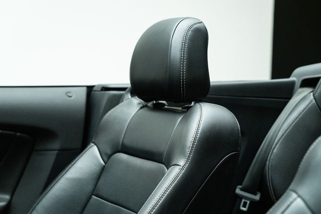 2022 Ford Mustang EcoBoost Premium Convertible | Carrollton, TX | Texas Hot Rides 2022 Ford Mustang EcoBoost Premium Convertible | Carrollton, TX | Texas Hot Rides