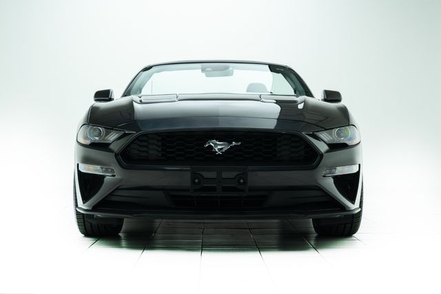 2022 Ford Mustang EcoBoost Premium Convertible | Carrollton, TX | Texas Hot Rides 2022 Ford Mustang EcoBoost Premium Convertible | Carrollton, TX | Texas Hot Rides