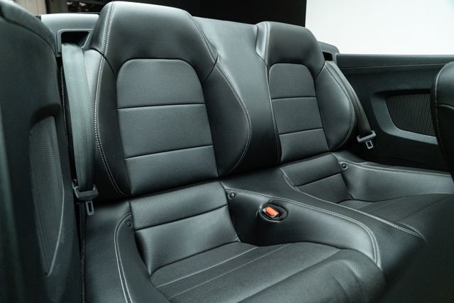 2022 Ford Mustang EcoBoost Premium Convertible | Carrollton, TX | Texas Hot Rides