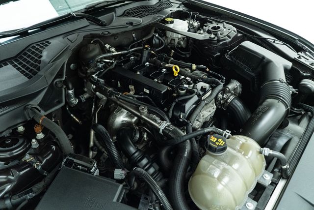 2022 Ford Mustang EcoBoost Premium Convertible | Carrollton, TX | Texas Hot Rides