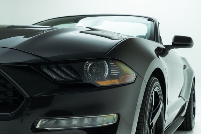 2022 Ford Mustang EcoBoost Premium Convertible | Carrollton, TX | Texas Hot Rides 2022 Ford Mustang EcoBoost Premium Convertible | Carrollton, TX | Texas Hot Rides