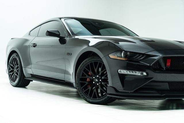 2022 Ford Mustang GT Premium 5.0 With Upgrades | Carrollton, TX | Texas Hot Rides 2022 Ford Mustang GT Premium 5.0 With Upgrades | Carrollton, TX | Texas Hot Rides