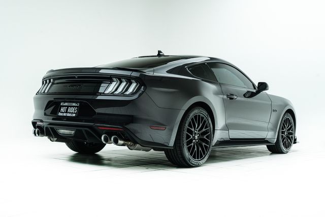 2022 Ford Mustang GT Premium 5.0 With Upgrades | Carrollton, TX | Texas Hot Rides 2022 Ford Mustang GT Premium 5.0 With Upgrades | Carrollton, TX | Texas Hot Rides