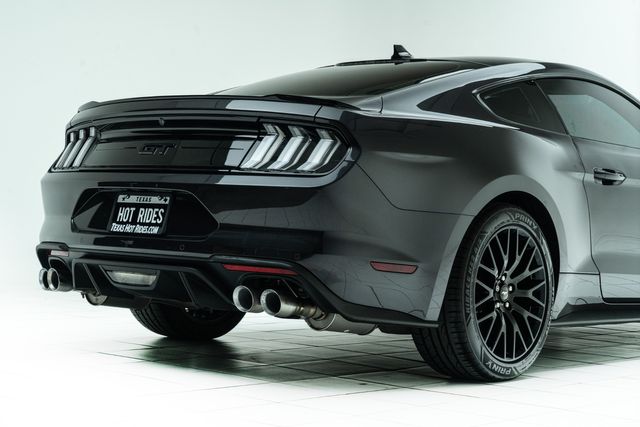 2022 Ford Mustang GT Premium 5.0 With Upgrades | Carrollton, TX | Texas Hot Rides 2022 Ford Mustang GT Premium 5.0 With Upgrades | Carrollton, TX | Texas Hot Rides
