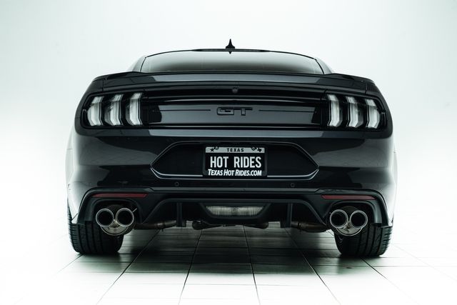 2022 Ford Mustang GT Premium 5.0 With Upgrades | Carrollton, TX | Texas Hot Rides 2022 Ford Mustang GT Premium 5.0 With Upgrades | Carrollton, TX | Texas Hot Rides