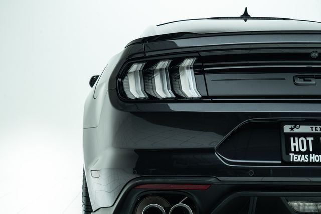 2022 Ford Mustang GT Premium 5.0 With Upgrades | Carrollton, TX | Texas Hot Rides