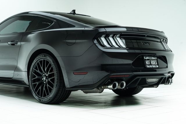 2022 Ford Mustang GT Premium 5.0 With Upgrades | Carrollton, TX | Texas Hot Rides 2022 Ford Mustang GT Premium 5.0 With Upgrades | Carrollton, TX | Texas Hot Rides