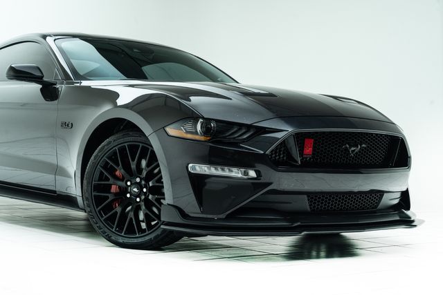 2022 Ford Mustang GT Premium 5.0 With Upgrades | Carrollton, TX | Texas Hot Rides