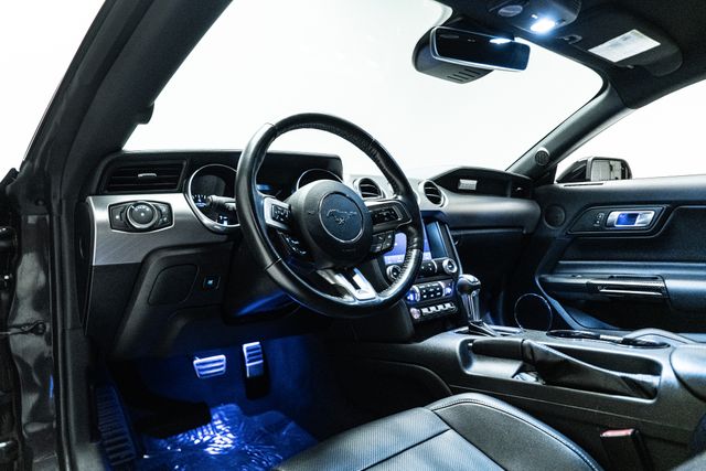 2022 Ford Mustang GT Premium 5.0 With Upgrades | Carrollton, TX | Texas Hot Rides 2022 Ford Mustang GT Premium 5.0 With Upgrades | Carrollton, TX | Texas Hot Rides