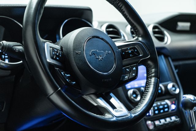 2022 Ford Mustang GT Premium 5.0 With Upgrades | Carrollton, TX | Texas Hot Rides