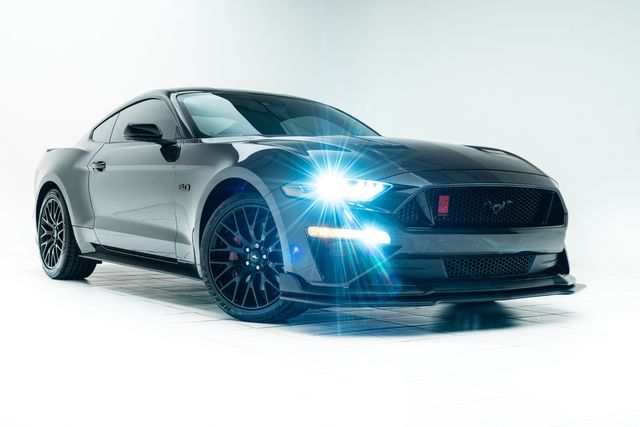 2022 Ford Mustang GT Premium 5.0 With Upgrades | Carrollton, TX | Texas Hot Rides
