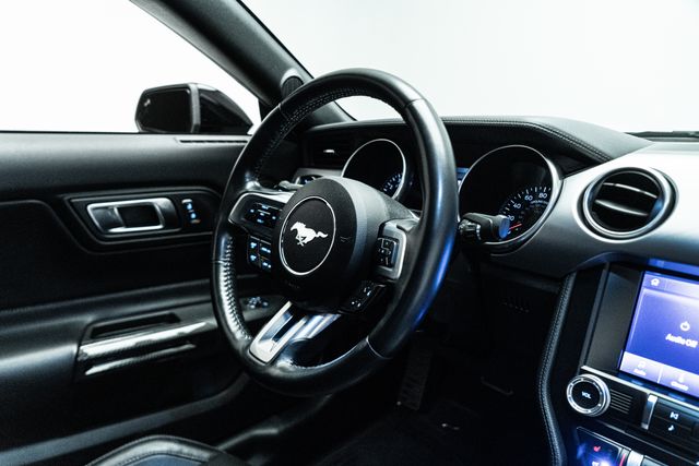 2022 Ford Mustang GT Premium 5.0 With Upgrades | Carrollton, TX | Texas Hot Rides 2022 Ford Mustang GT Premium 5.0 With Upgrades | Carrollton, TX | Texas Hot Rides