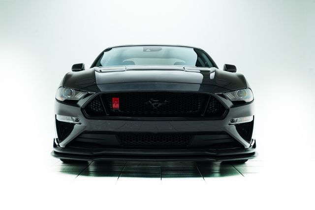 2022 Ford Mustang GT Premium 5.0 With Upgrades | Carrollton, TX | Texas Hot Rides