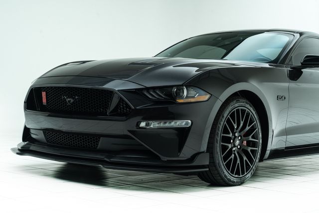 2022 Ford Mustang GT Premium 5.0 With Upgrades | Carrollton, TX | Texas Hot Rides