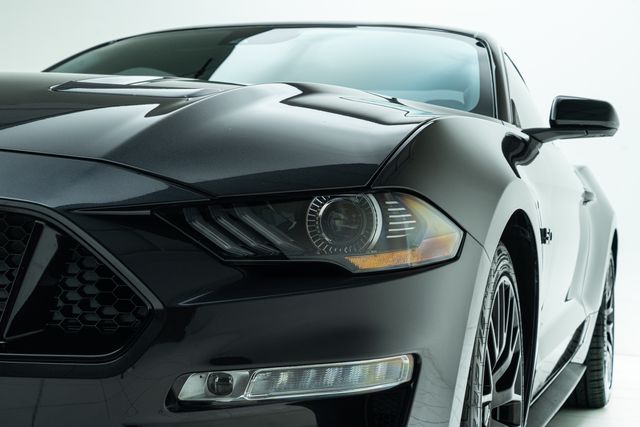 2022 Ford Mustang GT Premium 5.0 With Upgrades | Carrollton, TX | Texas Hot Rides