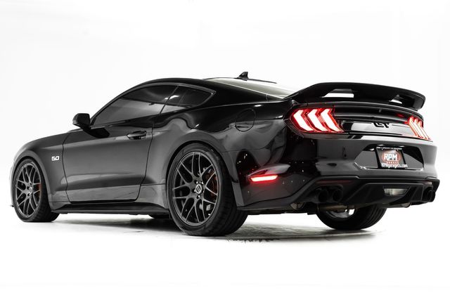 2022 Ford Mustang GT Premium with Many Upgrades | Dallas, TX | RPM Garage 2022 Ford Mustang GT Premium with Many Upgrades | Dallas, TX | RPM Garage