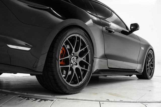 2022 Ford Mustang GT Premium with Many Upgrades | Dallas, TX | RPM Garage 2022 Ford Mustang GT Premium with Many Upgrades | Dallas, TX | RPM Garage