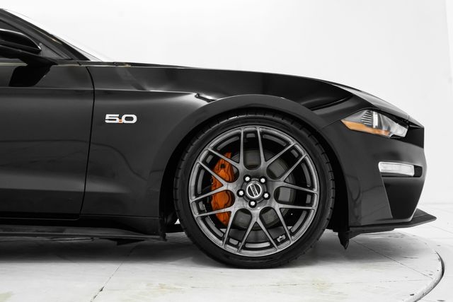 2022 Ford Mustang GT Premium with Many Upgrades | Dallas, TX | RPM Garage 2022 Ford Mustang GT Premium with Many Upgrades | Dallas, TX | RPM Garage