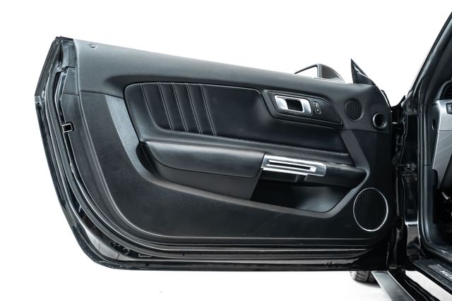 2022 Ford Mustang GT Premium with Many Upgrades | Dallas, TX | RPM Garage 2022 Ford Mustang GT Premium with Many Upgrades | Dallas, TX | RPM Garage